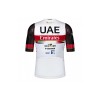 Cykeltrøje 2021 UAE Team Emirates N002